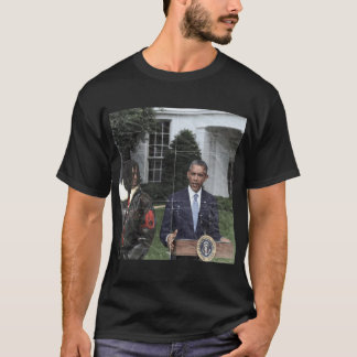 Sosa X Barak friends Tシャツ