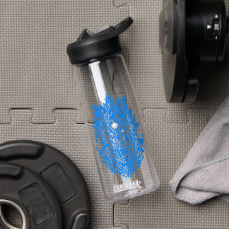 ⚔️ Sosanu Water Bottle – Anime-Inspired Warrior Hy ウォーターボトル