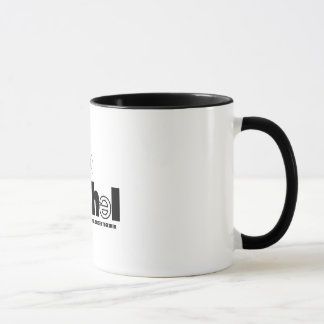 Soshel Logo Coffee Mug マグカップ