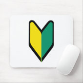 Soshinoyaのマウスパッド マウスパッド (マウス)