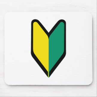 Soshinoyaのマウスパッド マウスパッド