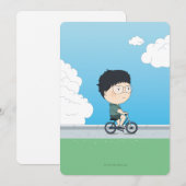 sosoHoney(23)バイク (正面/裏面)