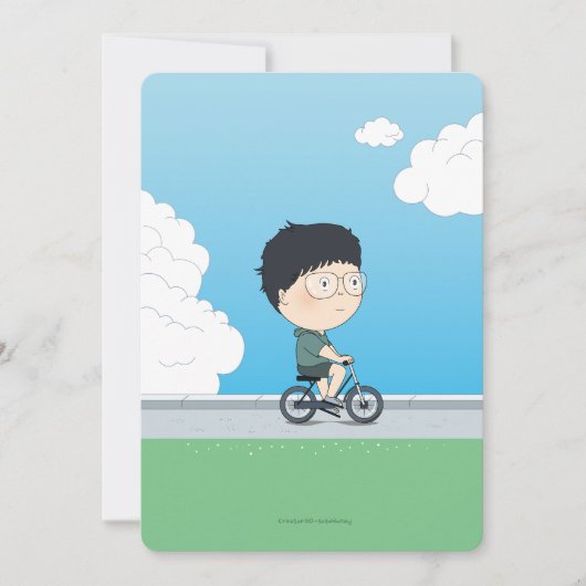 sosoHoney(23)バイク (正面)