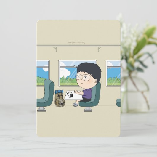 sosoHoney(27)旅行 (スタンド正面)