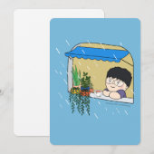 SosoHoney(38)雨 (正面/裏面)