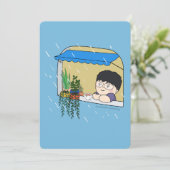 SosoHoney(38)雨 (スタンド正面)