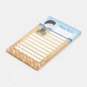 sosoHoney(46)秋 ポストイット (アングル)