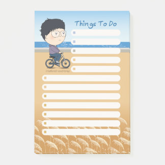 sosoHoney(46)秋 ポストイット