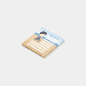 sosoHoney(46)秋 ポストイット (アングル)