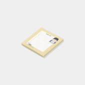 sosoHoney(51)やるべきこと ポストイット (アングル)