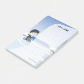 sosoHoney(54)冬 ポストイット (アングル)