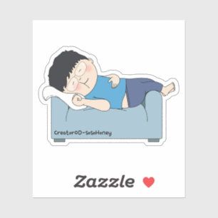 sosoHoney(60)スリープ シール