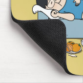 sosoHoney(60)スリープ マウスパッド (コーナー)