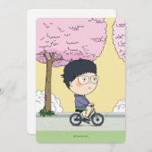 SosoHoney(67)さくらんぼ (正面/裏面)