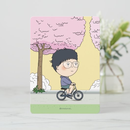 SosoHoney(67)さくらんぼ (スタンド正面)