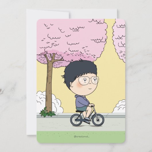 SosoHoney(67)さくらんぼ (正面)