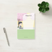 SosoHoney(67)さくらんぼ ポストイット (オフィス)