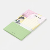 SosoHoney(67)さくらんぼ ポストイット (アングル)