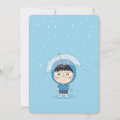SosoHoney(8)雨 (正面)