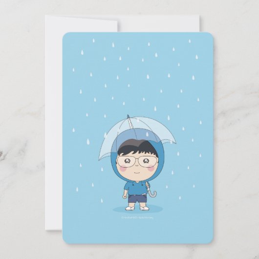 SosoHoney(8)雨 (正面)