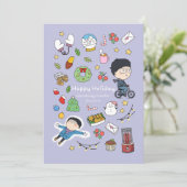 sosoHoney Christmas (スタンド正面)