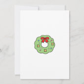 sosoHoney Christmas (裏面)