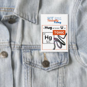 SOT – 毒性おもしろい – ボタンなしでハグ 缶バッジ (インサイチュ)