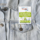 SOT – 毒性おもしろい- ReAcTiONボタンなし 缶バッジ (インサイチュ)