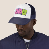 Sota定期的なテーブル名hat キャップ (インサイチュ)