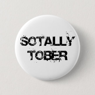 SOTALLY TOBER 缶バッジ