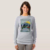 SOTF Moose、Bison & Big Horn Tシャツ (正面フル)