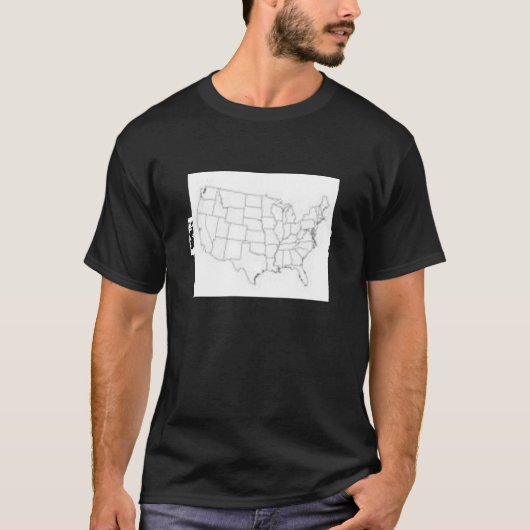 Sothernのワイシャツ Tシャツ (正面)