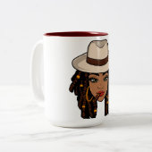 SOTL ツートーンマグカップ (正面左)