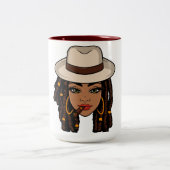 SOTL ツートーンマグカップ (中央)