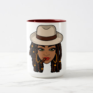 SOTL ツートーンマグカップ