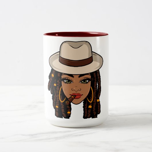 SOTL ツートーンマグカップ (中央)