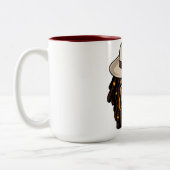 SOTL ツートーンマグカップ (左)