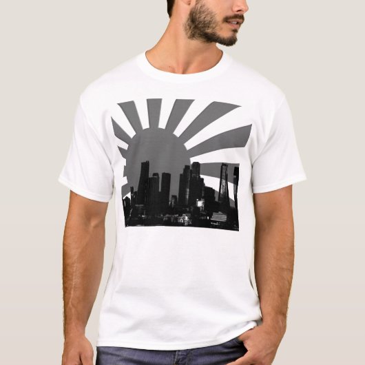 sotr都市 tシャツ (正面)