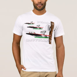 SOTTOFASCIASEMPLICE Tシャツ