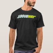 Soubway - TheOdd1sOut Essential T-Shirt Tシャツ (正面)