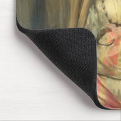 Soudjaのサリー マウスパッド (コーナー)