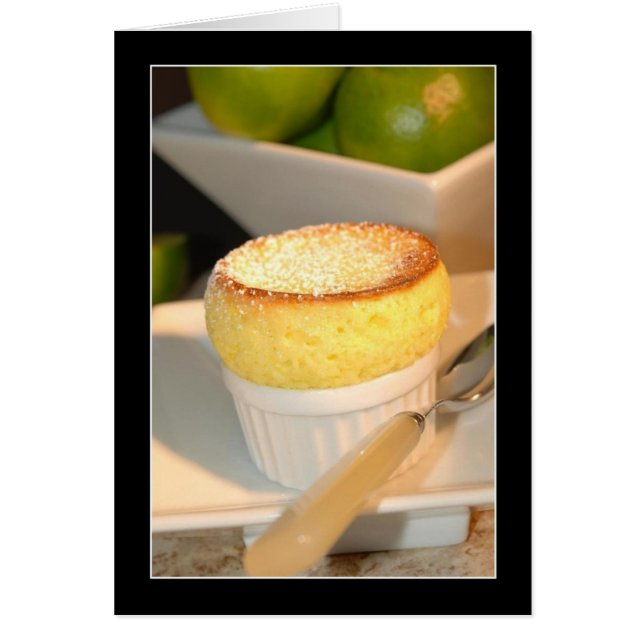 Soufflé (正面)