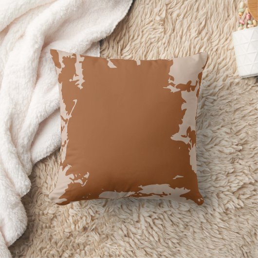 Souffle de pigments クッション (ブランケット)