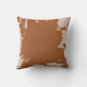 Souffle de pigments クッション (裏面)