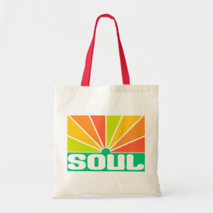 SOULバッグ – 選択スタイル&カラー トートバッグ