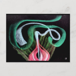 Soul 17ポストカードのカレンダー ポストカード