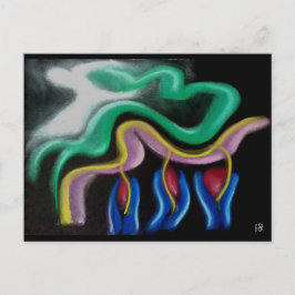 Soul 18ポストカードのカレンダー ポストカード