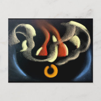 Soul 23ポストカードのカレンダー ポストカード