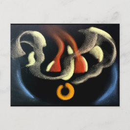 Soul 23ポストカードのカレンダー ポストカード