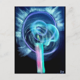 Soul 24ポストカードのカレンダー ポストカード